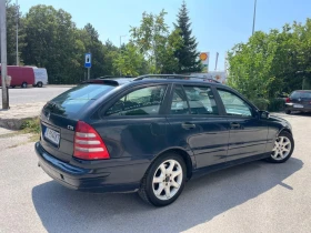 Обява за продажба на Mercedes-Benz C 220 2.2 CDi 150 к.с  ~3 299 лв. - изображение 10