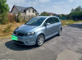 VW Golf Plus 1.2 TS?, снимка 1