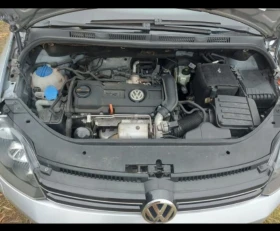 VW Golf Plus 1.2 TSi, снимка 8