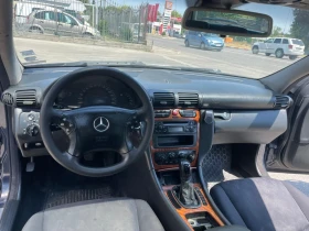 Обява за продажба на Mercedes-Benz C 220 2.2 CDi 150 к.с  ~3 299 лв. - изображение 1