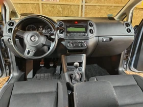 VW Golf Plus 1.2 TSi, снимка 7