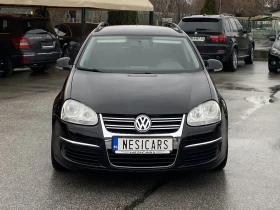 VW Golf Variant 1.6i BI-FUEL ГАЗ ИНЖЕКЦИОН 100% РЕАЛНИ КИЛОМЕТРИ !, снимка 2