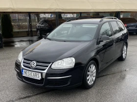 VW Golf Variant 1.6i BI-FUEL ГАЗ ИНЖЕКЦИОН 100% РЕАЛНИ КИЛОМЕТРИ ! 1