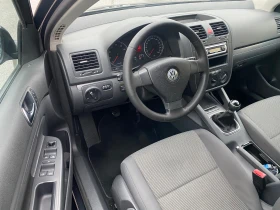 VW Golf Variant 1.6i BI-FUEL ГАЗ ИНЖЕКЦИОН 100% РЕАЛНИ КИЛОМЕТРИ !, снимка 11