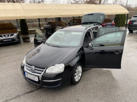 VW Golf Variant 1.6i BI-FUEL ГАЗ ИНЖЕКЦИОН 100% РЕАЛНИ КИЛОМЕТРИ !, снимка 7