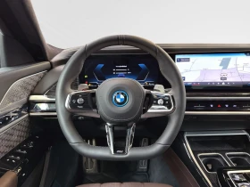 BMW 750 e xDrive = M-Sport Pro= Гаранция, снимка 6