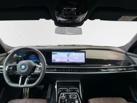 BMW 750 e xDrive = M-Sport Pro= Гаранция, снимка 7