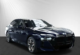 BMW 750 e xDrive = M-Sport Pro= Гаранция, снимка 1