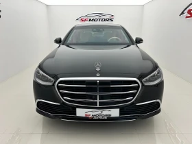 Mercedes-Benz S 680 GUARD - 820000 EUR - 96047536 | Car24.bg