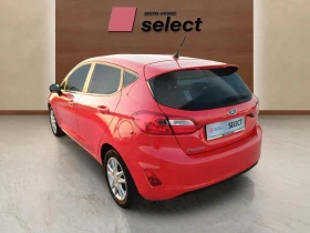 Ford Fiesta 1.0 EcoBoost | Mobile.bg    4