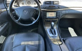 Mercedes-Benz E 320 3, 2 CDI 4MATIC, снимка 5