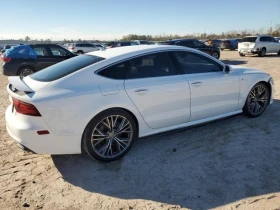 Audi A7 PREMIUM PLUS 3.0TFSI - [5] 