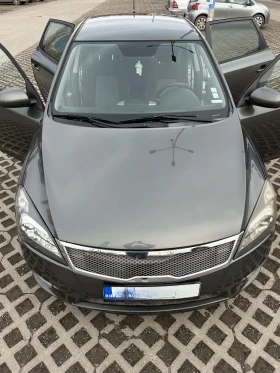 Kia Ceed 1.4 | Mobile.bg    9