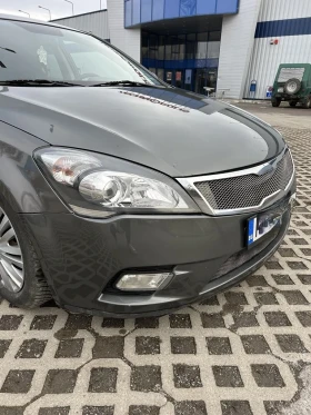 Kia Ceed 1.4 | Mobile.bg    6