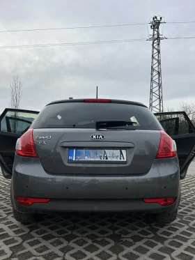 Kia Ceed 1.4 | Mobile.bg    8