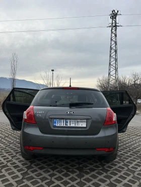 Kia Ceed 1.4 | Mobile.bg    2