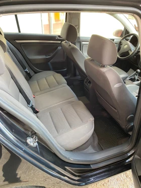 VW Golf 1.9 TDI, снимка 9