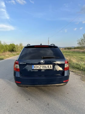 Skoda Octavia 1000 | Mobile.bg    6