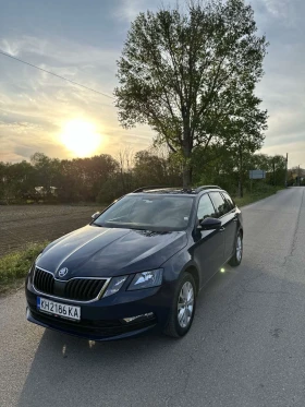 Skoda Octavia 1000 | Mobile.bg    5