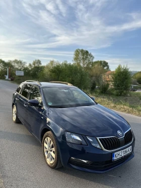 Skoda Octavia 1000 | Mobile.bg    4