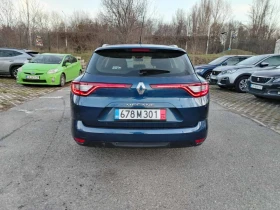 Renault Megane 1.5DCI/116HP/NAVI/КОМБИ, снимка 6