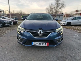 Renault Megane 1.5DCI/116HP/NAVI/КОМБИ, снимка 2