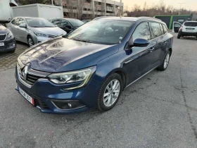 Renault Megane 1.5DCI/116HP/NAVI/КОМБИ, снимка 1