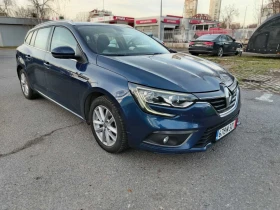 Renault Megane 1.5DCI/116HP/NAVI/КОМБИ, снимка 3