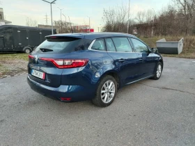 Renault Megane 1.5DCI/116HP/NAVI/КОМБИ, снимка 4