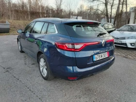 Renault Megane 1.5DCI/116HP/NAVI/КОМБИ, снимка 8