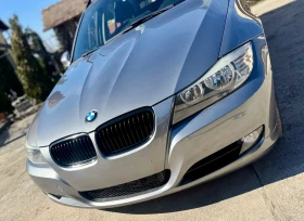 Снимка BMW 320