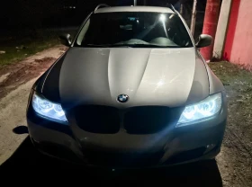 BMW 320 Facelift Mpack | Mobile.bg    10