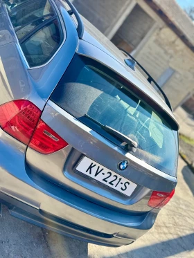 BMW 320 Facelift Mpack | Mobile.bg    3
