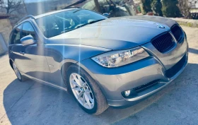 BMW 320 Facelift Mpack | Mobile.bg    2