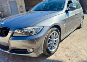 BMW 320 Facelift Mpack | Mobile.bg    9