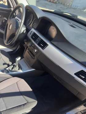 BMW 320 Facelift Mpack | Mobile.bg    8
