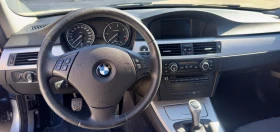 BMW 320 Facelift Mpack | Mobile.bg    6