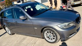BMW 320 Facelift Mpack | Mobile.bg    4