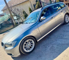 BMW 320 Facelift Mpack | Mobile.bg    5