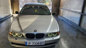 BMW 530 530d193hp+ , снимка 3