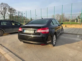 Citroen C5, снимка 11