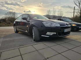 Citroen C5, снимка 12