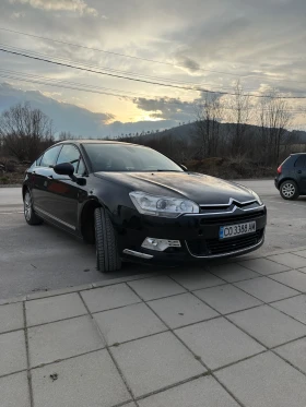 Citroen C5, снимка 10