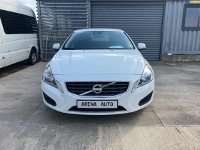 Volvo V60 2.0 D