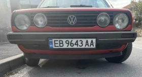 VW Golf 1.3 - 2000 лв. - 74096580 | Car24.bg