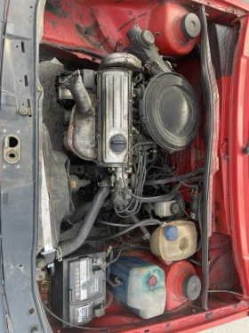 VW Golf 1.3 - 2000 лв. - 74096580 | Car24.bg