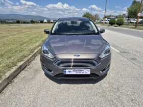 Ford Focus 1.0Turbo 