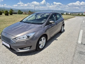 Обява за продажба на Ford Focus 1.0Turbo  ~8 200 EUR - изображение 1