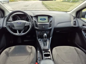 Обява за продажба на Ford Focus 1.0Turbo  ~8 200 EUR - изображение 6