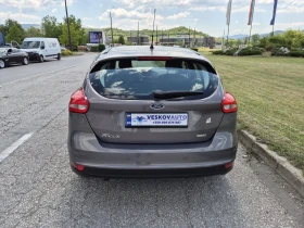 Обява за продажба на Ford Focus 1.0Turbo  ~8 200 EUR - изображение 3